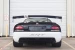Dodge Viper SRT10 ACR-X 2010 года